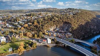 Leisure Inn Penny Royal Hotel & Apartments