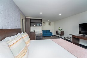 Leisure Inn Penny Royal Hotel & Apartments