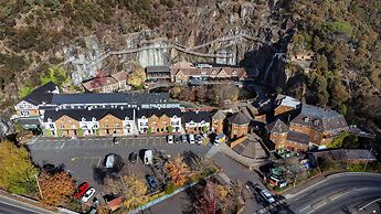 Leisure Inn Penny Royal Hotel & Apartments