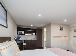 Leisure Inn Penny Royal Hotel & Apartments