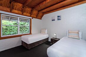 Leisure Inn Penny Royal Hotel & Apartments