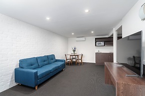 Leisure Inn Penny Royal Hotel & Apartments