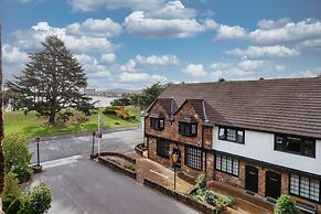 Leisure Inn Penny Royal Hotel & Apartments