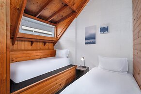 Leisure Inn Penny Royal Hotel & Apartments