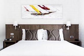 Bay Hotel Apartments