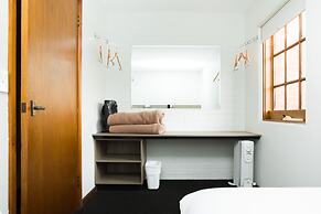 Bay Hotel Apartments