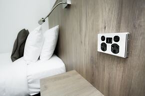 Bay Hotel Apartments