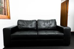 Bay Hotel Apartments