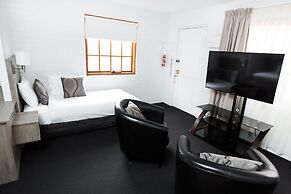 Bay Hotel Apartments