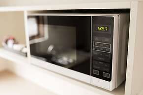 Bay Hotel Apartments