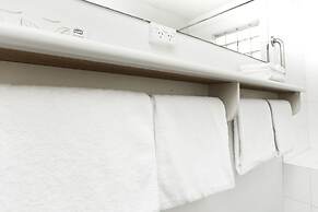 Bay Hotel Apartments