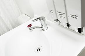 Bay Hotel Apartments