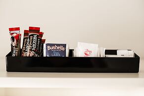 Bay Hotel Apartments