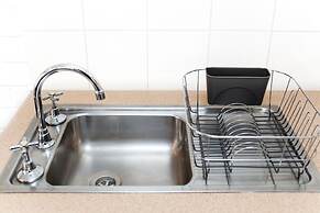 Bay Hotel Apartments