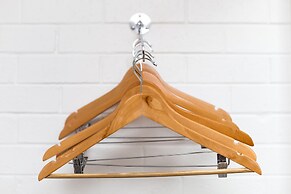 Bay Hotel Apartments