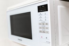 Bay Hotel Apartments