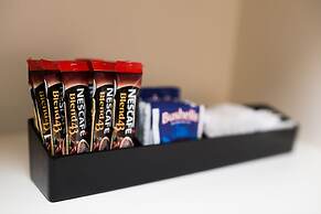 Bay Hotel Apartments