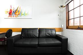 Bay Hotel Apartments