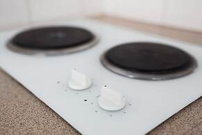 Bay Hotel Apartments