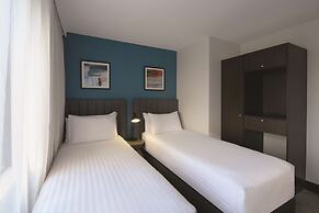 Travelodge Hotel Hobart