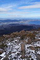 Travelodge Hotel Hobart