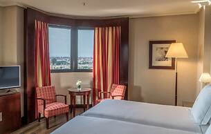 Hotel Sevilla Center