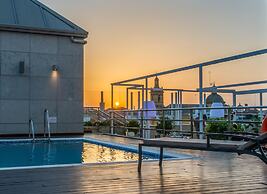 Hotel Sevilla Center