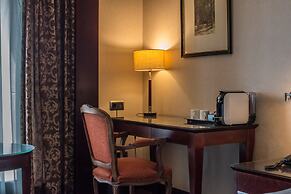 Hotel Sevilla Center