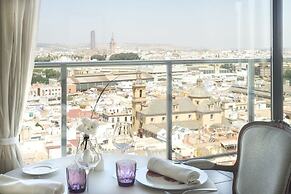 Hotel Sevilla Center