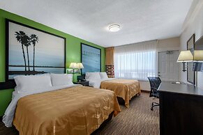 Quality Inn Daytona Beach Oceanfront