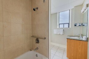 Prince Arthur Waterfront Hotel & Suites