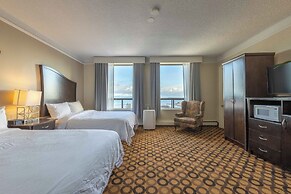 Prince Arthur Waterfront Hotel & Suites