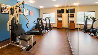 SureStay Plus Hotel by Best Western Mesquite