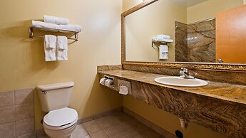 SureStay Plus Hotel by Best Western Mesquite