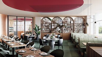 Crowne Plaza Brussels Airport by IHG