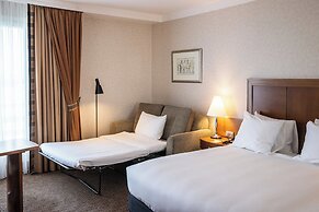 Crowne Plaza Brussels Airport by IHG