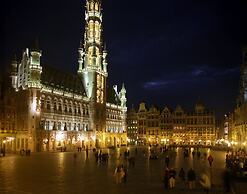 Crowne Plaza Brussels Airport by IHG