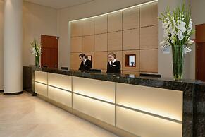 Crowne Plaza Brussels Airport by IHG