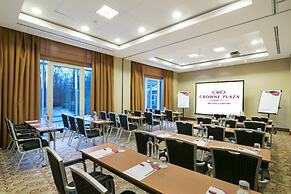Crowne Plaza Brussels Airport by IHG