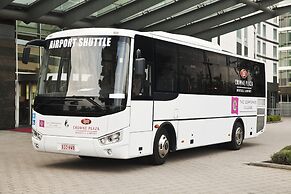 Crowne Plaza Brussels Airport by IHG