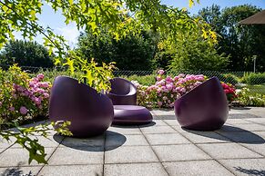 Crowne Plaza Brussels Airport by IHG