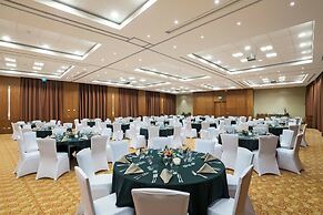 Crowne Plaza Brussels Airport by IHG