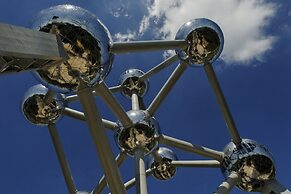 Crowne Plaza Brussels Airport by IHG