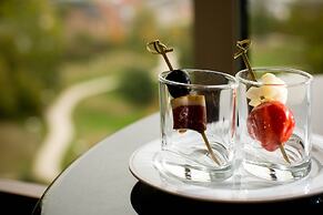 Crowne Plaza Brussels Airport by IHG