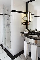 Crowne Plaza Brussels Airport by IHG