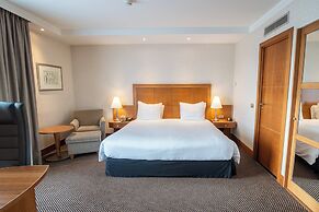 Crowne Plaza Brussels Airport by IHG