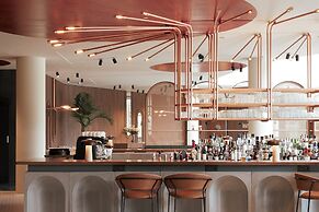 Crowne Plaza Brussels Airport by IHG
