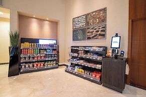 Crowne Plaza Brussels Airport by IHG