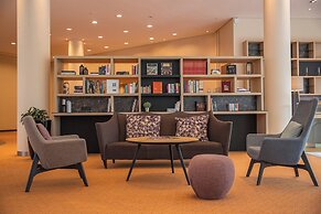 Crowne Plaza Brussels Airport by IHG