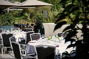 Crowne Plaza Brussels Airport by IHG